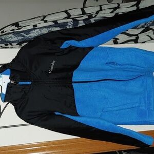 Boys Columbia jacket
